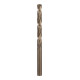 Perceuse à métaux Bosch HSS-Co, DIN 338, 6 x 57 x 93 mm