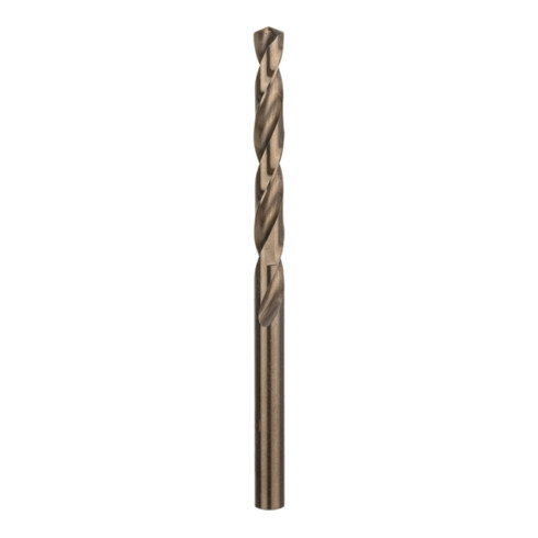 Perceuse à métaux Bosch HSS-Co, DIN 338, 6 x 57 x 93 mm