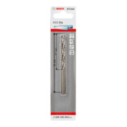 Perceuse à métaux Bosch HSS-Co, DIN 338, 6 x 57 x 93 mm-2