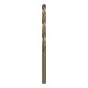 Perceuse à métaux Bosch HSS-Co, DIN 338, 6 x 57 x 93 mm