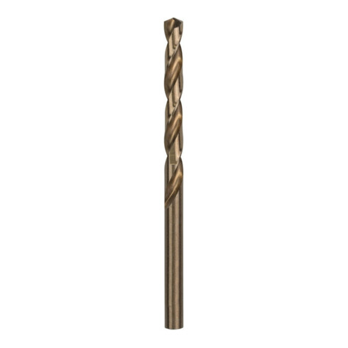 Perceuse à métaux Bosch HSS-Co, DIN 338, 6 x 57 x 93 mm