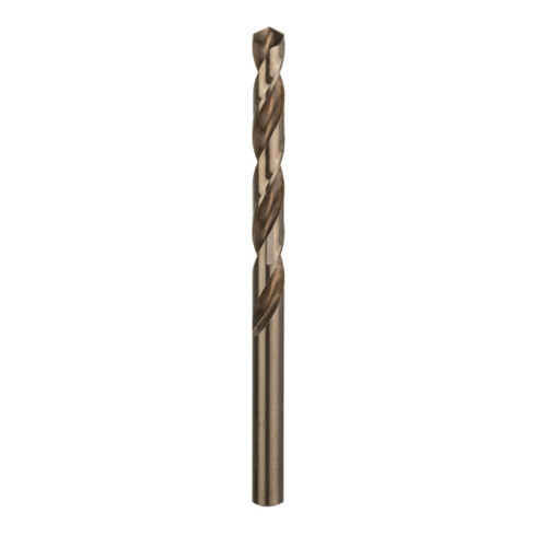 Perceuse à métaux Bosch HSS-Co, DIN 338, 8 x 75 x 117 mm