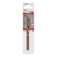 Perceuse à métaux Bosch HSS-Co, DIN 338, 8 x 75 x 117 mm-2