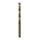 Perceuse à métaux Bosch HSS-Co, DIN 338, 8 x 75 x 117 mm