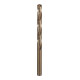 Perceuse à métaux Bosch HSS-Co, DIN 338, 9,5 x 81 x 125 mm