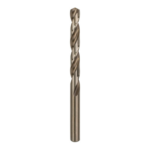 Perceuse à métaux Bosch HSS-Co, DIN 338, 9,5 x 81 x 125 mm
