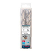 Perceuse à métaux Bosch HSS-G, DIN 338, 12 x 101 x 151 mm-4