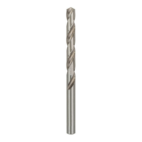 Perceuse à métaux Bosch HSS-G, DIN 338, 8,5 x 75 x 117 mm