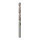 Perceuse à métaux Bosch HSS-G, DIN 338, 9,5 x 81 x 125 mm