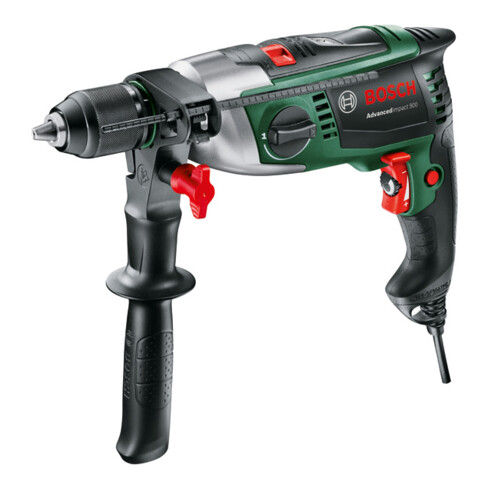 Perceuse à percussion Bosch AdvancedImpact 900