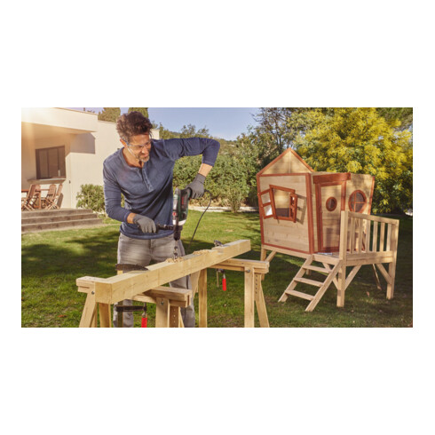 Perceuse à percussion Bosch AdvancedImpact 900