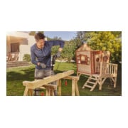 Perceuse à percussion Bosch AdvancedImpact 900-5