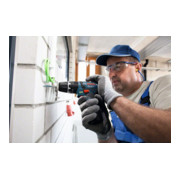 Perceuse à percussion Bosch alimentée par batterie GSB 12V-15 Solo Version L-BOXX-5