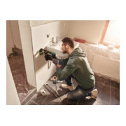 Perceuse à percussion Bosch EasyImpact 550, avec Drill Assistant-4