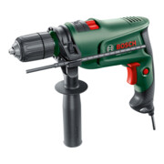 Perceuse à percussion Bosch EasyImpact 600 avec mallette de transport