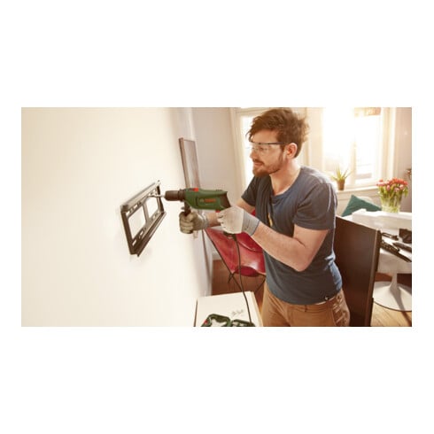 Perceuse à percussion Bosch EasyImpact 630