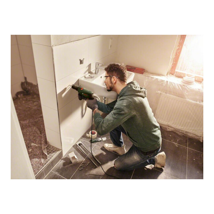 Perceuse à percussion Bosch EasyImpact 630
