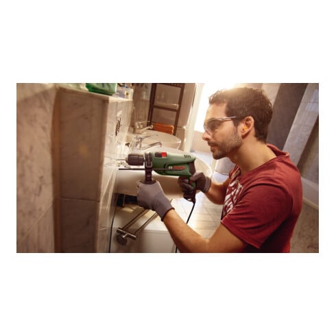 Perceuse à percussion Bosch EasyImpact 630
