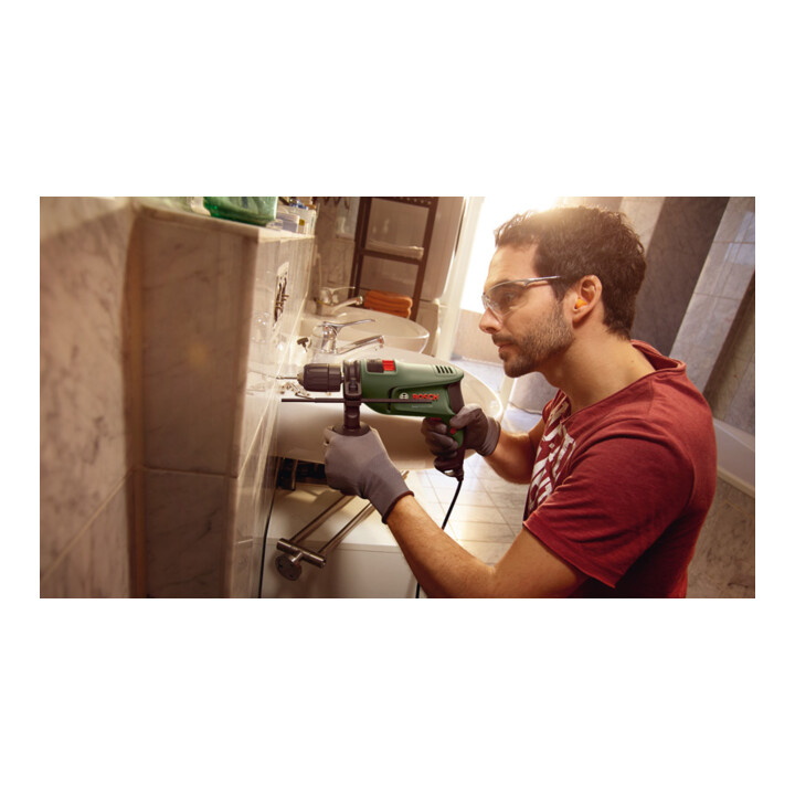 Perceuse à percussion Bosch EasyImpact 630