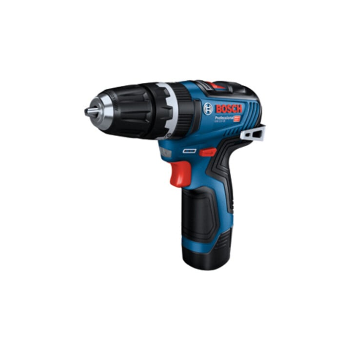 Perceuse à percussion Bosch GSB 12V-35