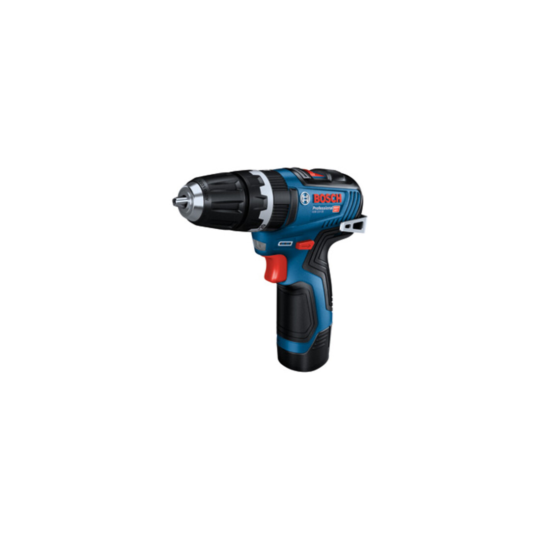 Perceuse à percussion Bosch GSB 12V-35