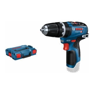 Perceuse à percussion Bosch GSB 12V-35 avec L-BOXX