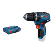 Perceuse à percussion Bosch GSB 12V-35 avec L-BOXX