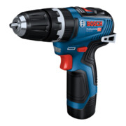 Perceuse à percussion Bosch GSB 12V-35 avec L-BOXX-2