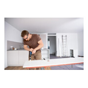 Perceuse à percussion Bosch GSB 12V-35 avec L-BOXX-5