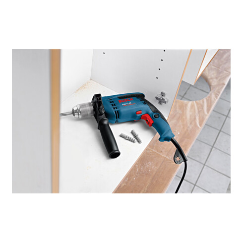 Perceuse à percussion Bosch GSB 13 RE