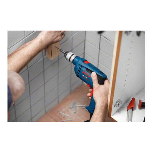 Perceuse à percussion Bosch GSB 13 RE