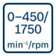 Perceuse à percussion Bosch GSB 18V-55, version solo sans batterie ni chargeur