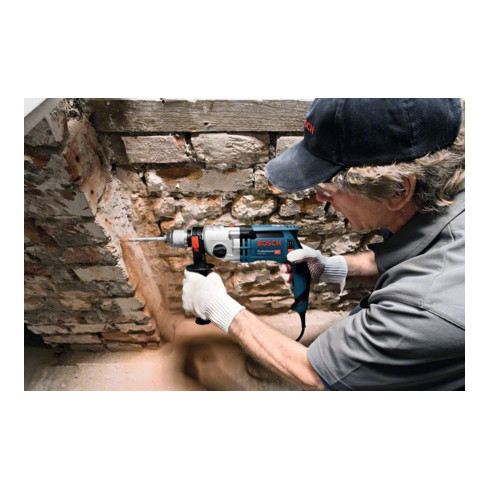 Perceuse à percussion Bosch GSB 24-2