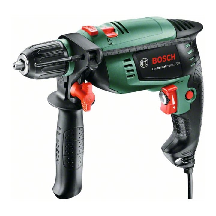 Perceuse à percussion Bosch UniversalImpact 700