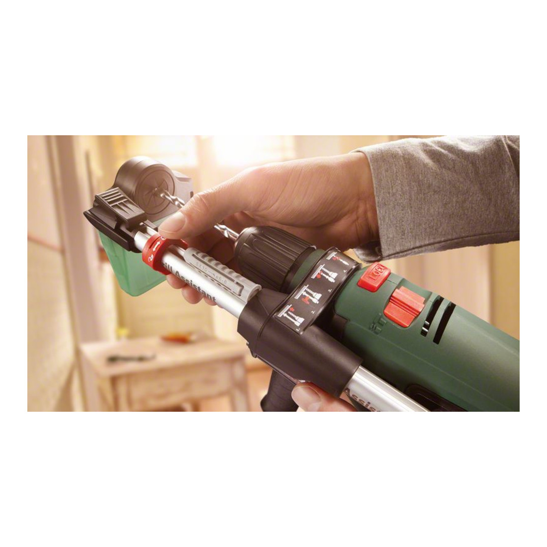 Perceuse à percussion Bosch UniversalImpact 700