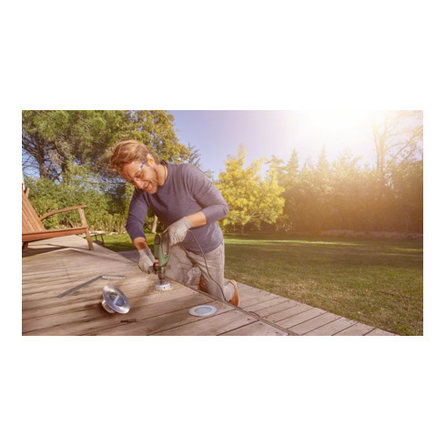 Perceuse à percussion Bosch UniversalImpact 700