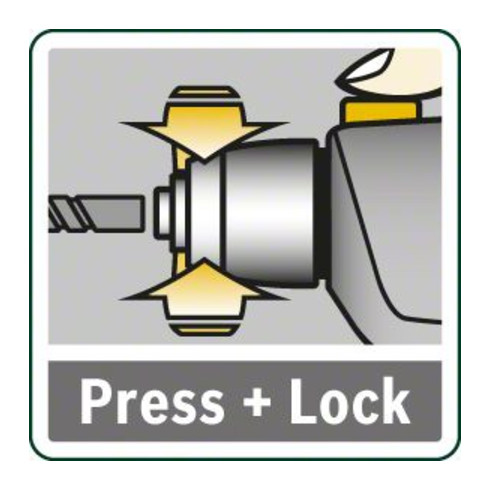 Perceuse à percussion Bosch UniversalImpact 700