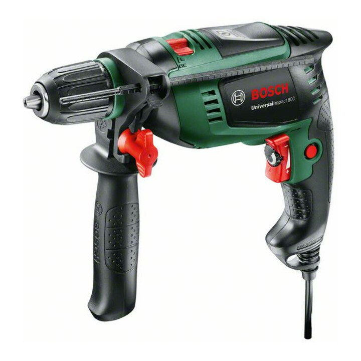 Perceuse à percussion Bosch UniversalImpact 800