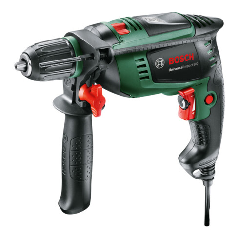 Perceuse à percussion Bosch UniversalImpact 800