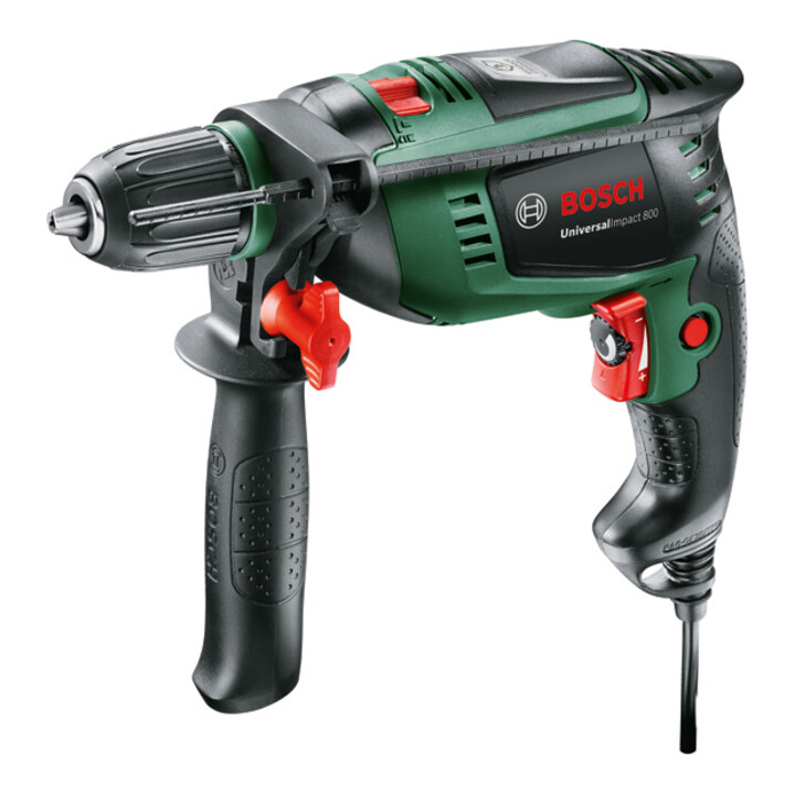 Perceuse à percussion Bosch UniversalImpact 800