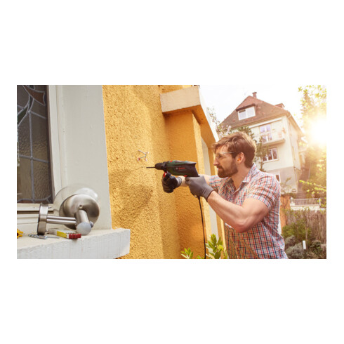 Perceuse à percussion Bosch UniversalImpact 800