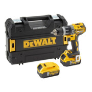 Perceuse à percussion DEWALT 18 V / 5.0 (BL) DCD796P2-QW-3