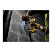 Perceuse à percussion DEWALT (BL) 18 V / 5 Ah DCD996P2-QW-5