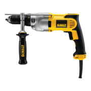 Perceuse à percussion DEWALT dans le coffret DWD530KS-QS-1