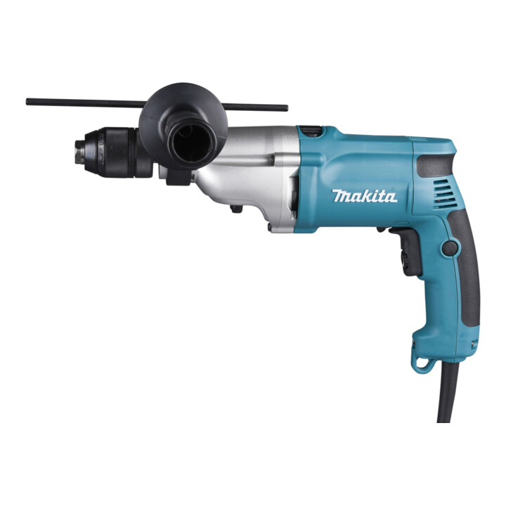 Perceuse à percussion Makita 720 W avec LED HP2051FJ