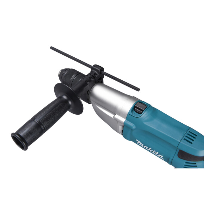Perceuse à percussion Makita 720 W avec LED HP2051FJ