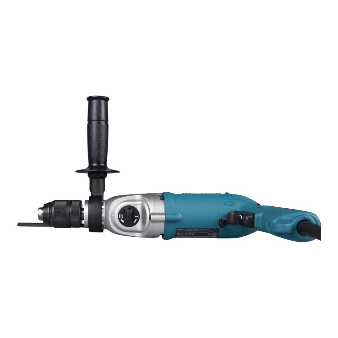 Perceuse à percussion Makita 720 W avec LED HP2051FJ