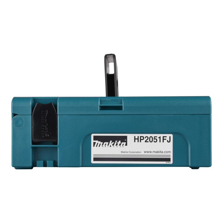Perceuse à percussion Makita 720 W avec LED HP2051FJ