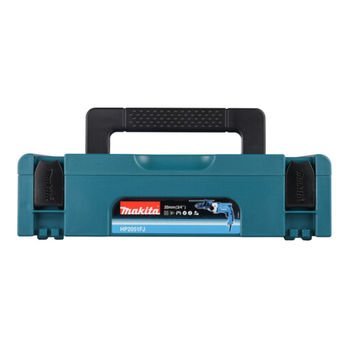 Perceuse à percussion Makita 720 W avec LED HP2051FJ