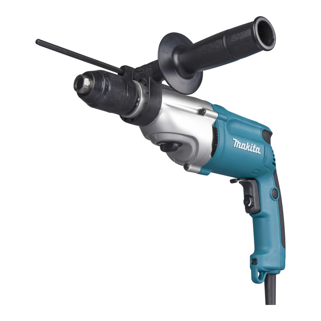 Perceuse à percussion Makita 720 W avec LED HP2051FJ